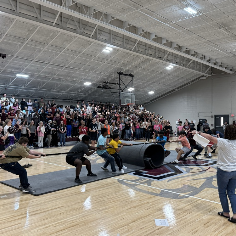 pep rally 4