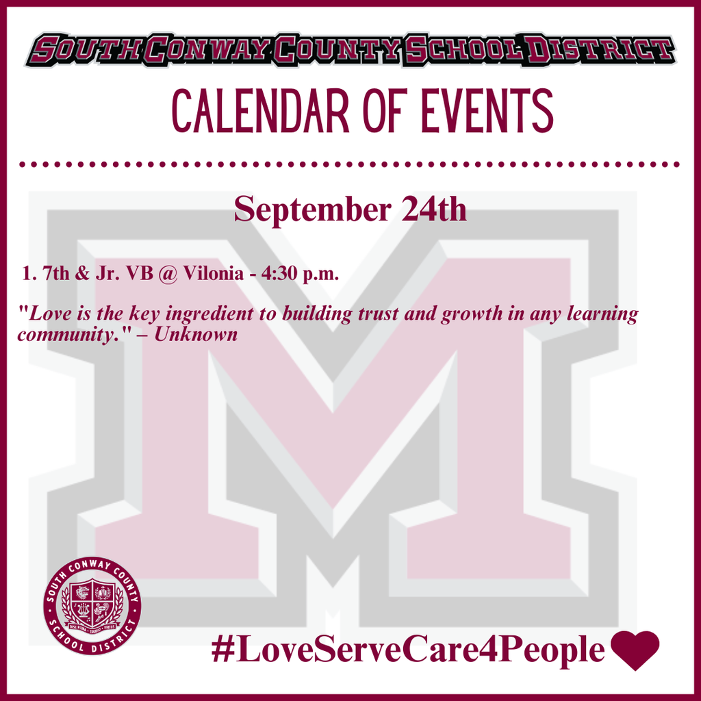 Event Calendar