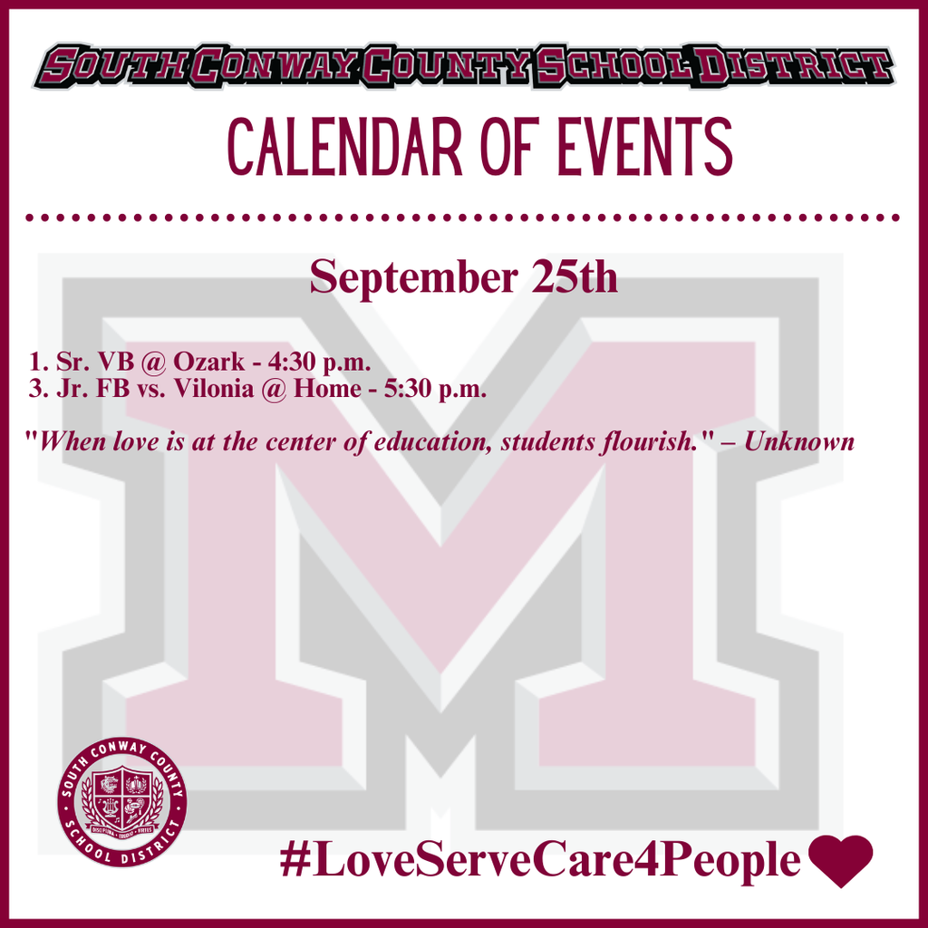 Event Calendar 