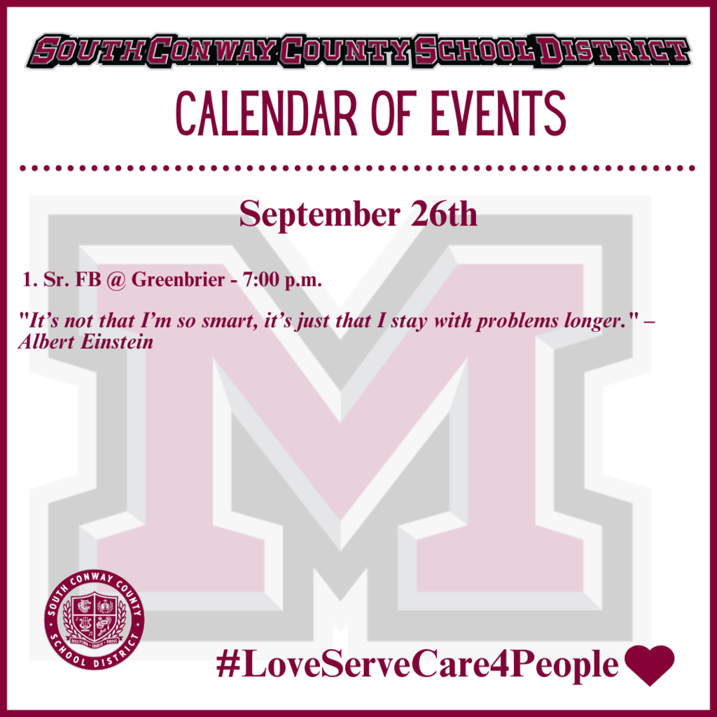 Event Calendar