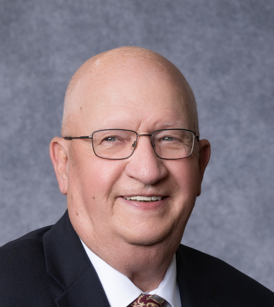 John Gibson