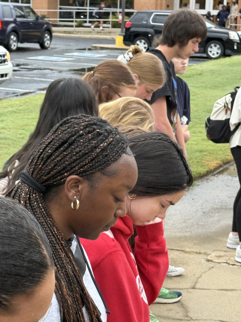 See you at the Pole