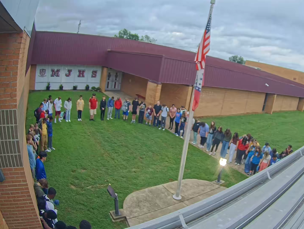See you at the Pole