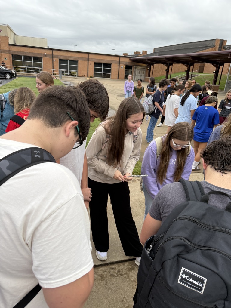 See you at the Pole