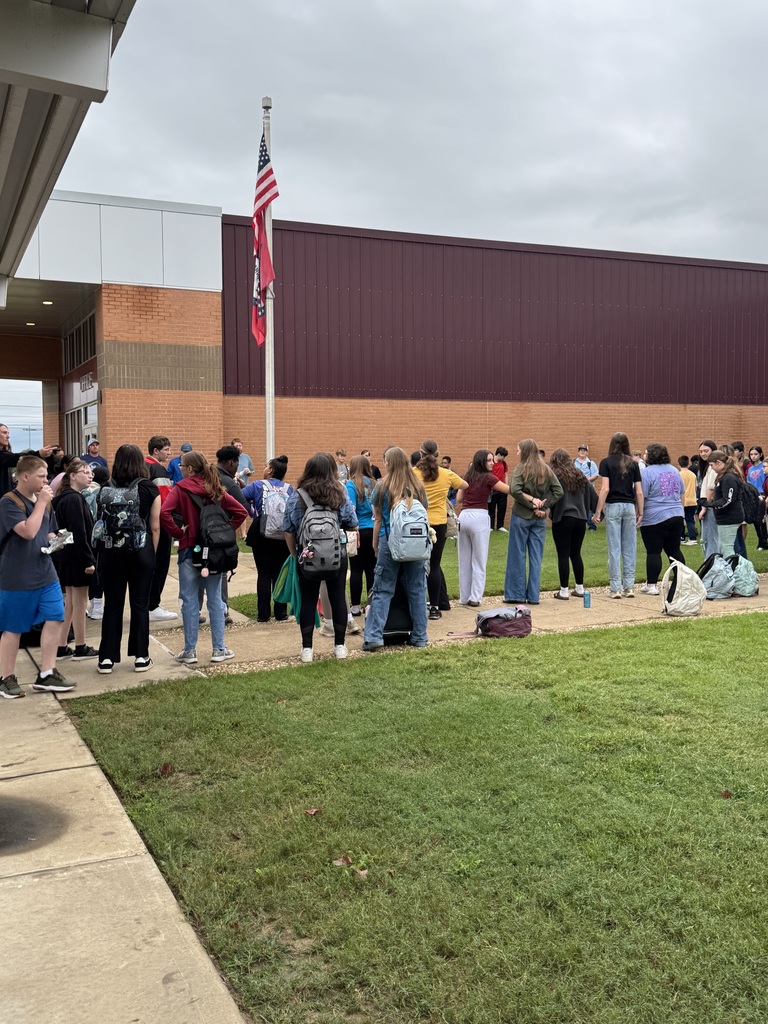 See you at the Pole