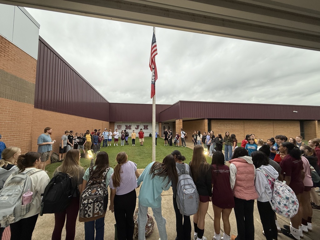 See you at the Pole