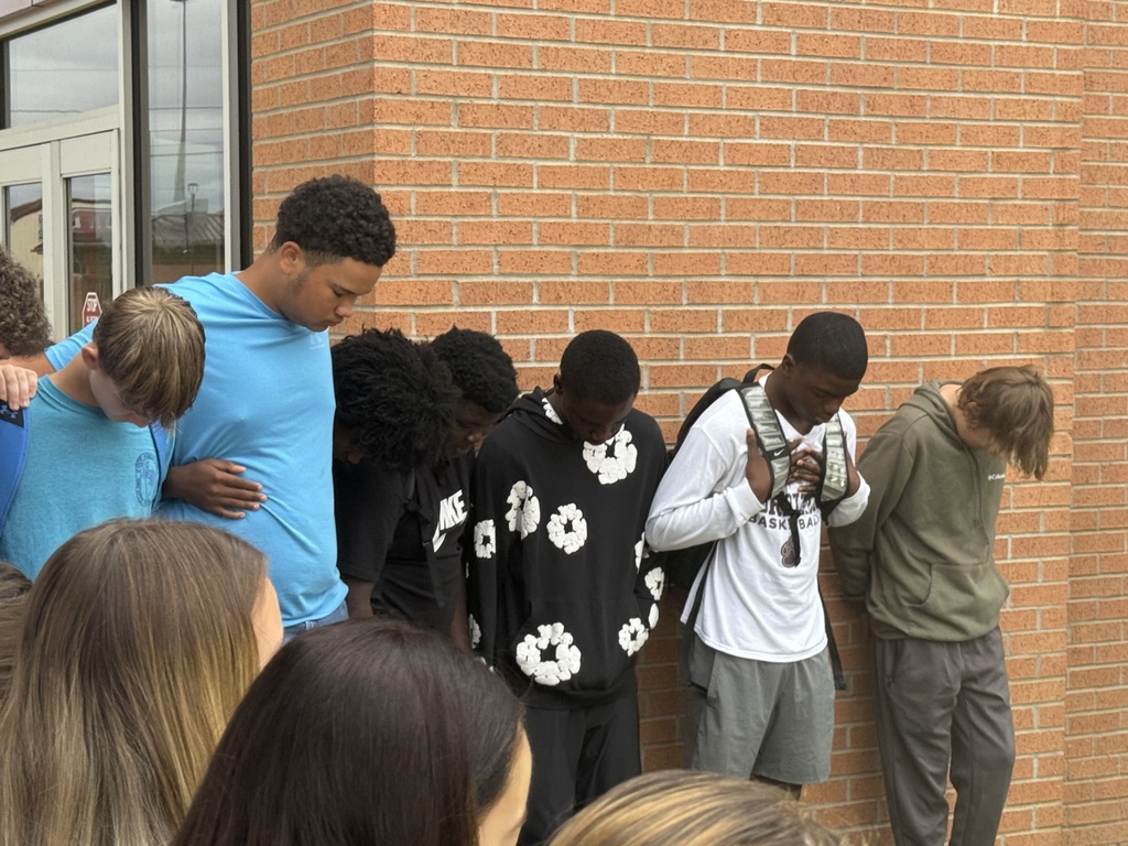 See you at the Pole