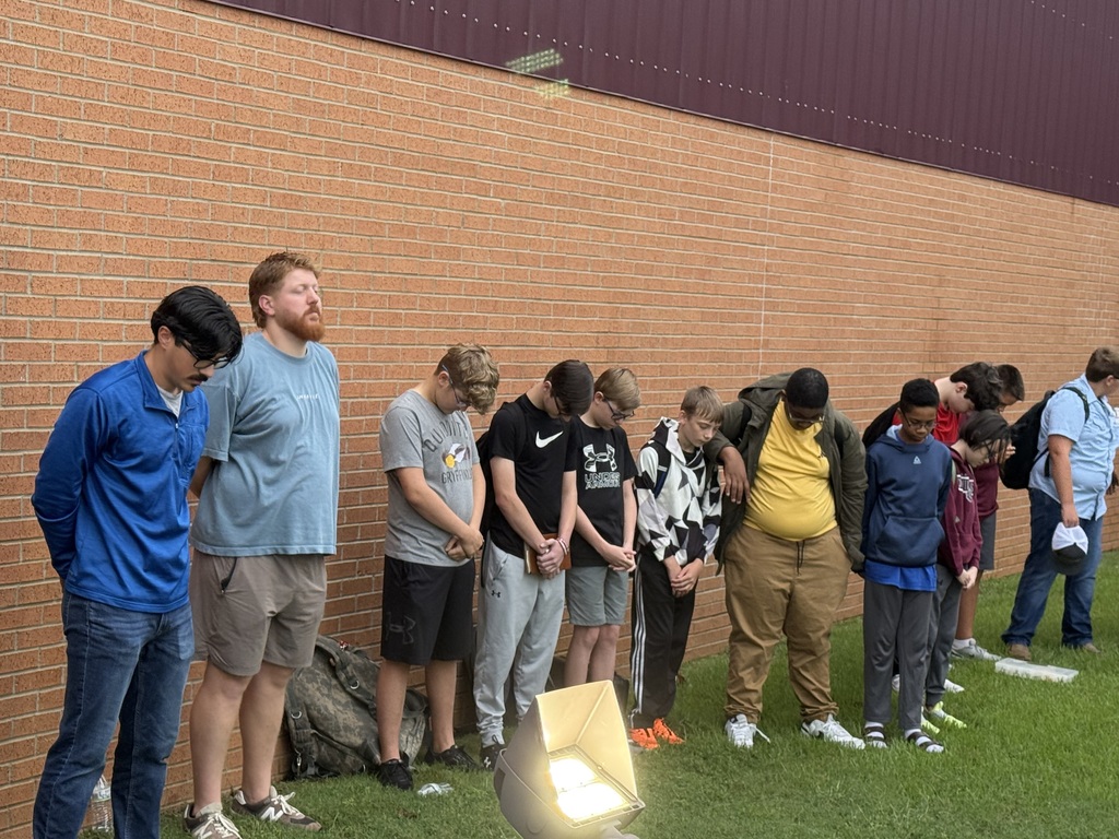 See you at the Pole
