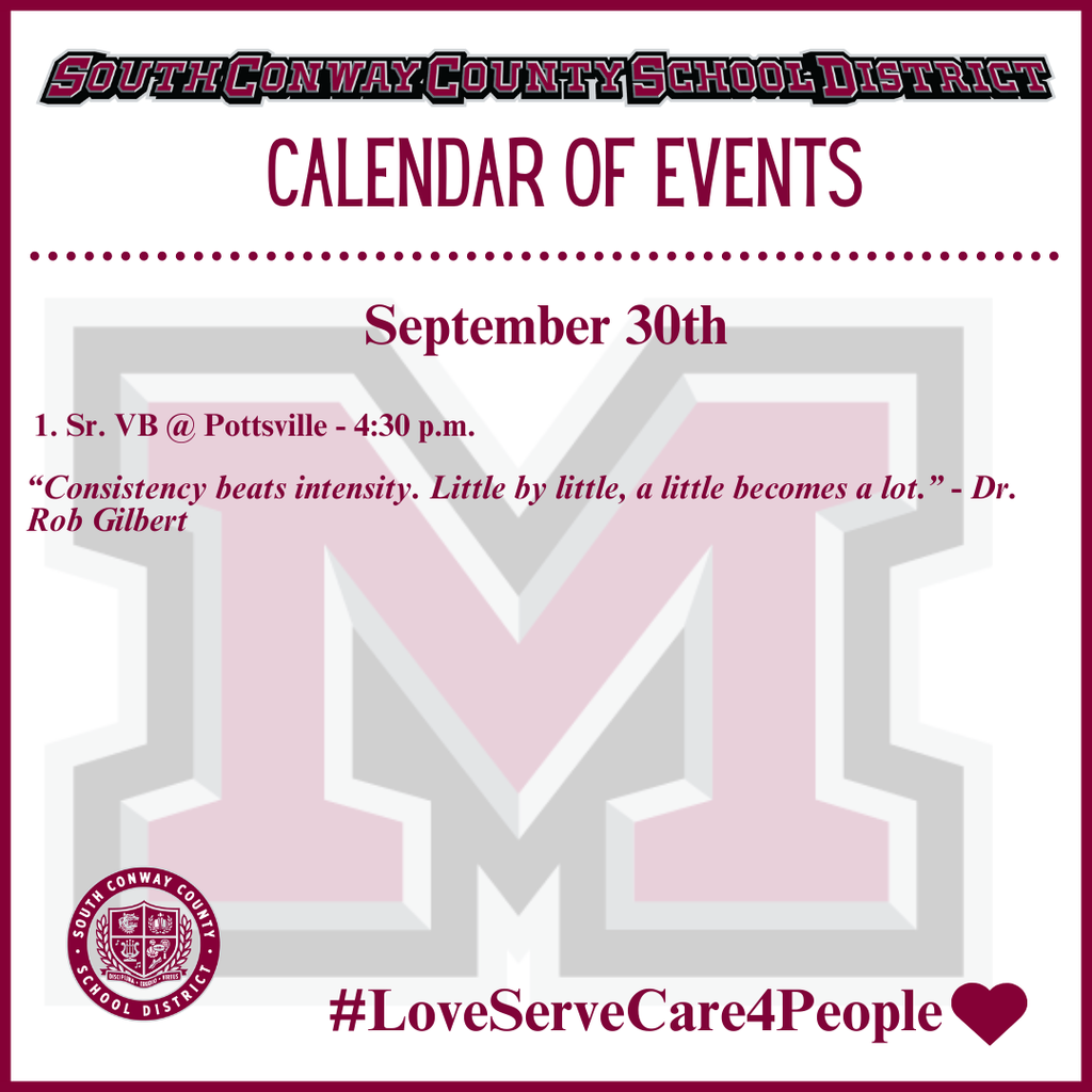 Event Calendar