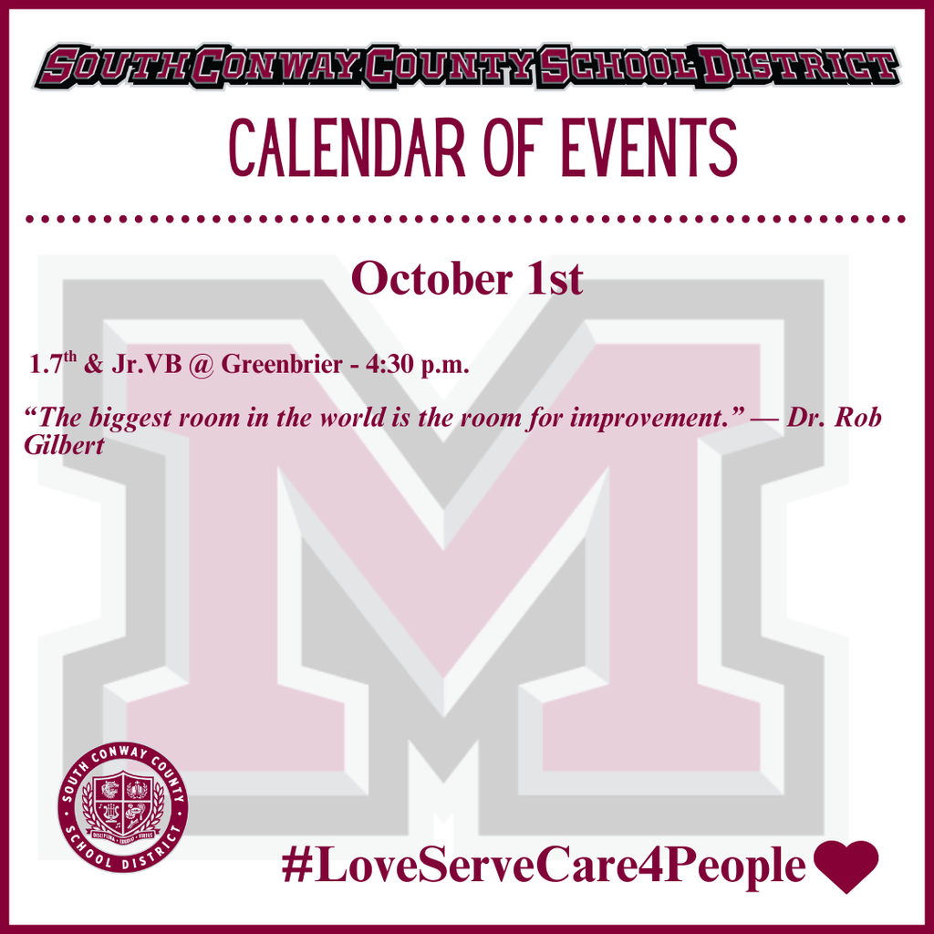 Event Calendar