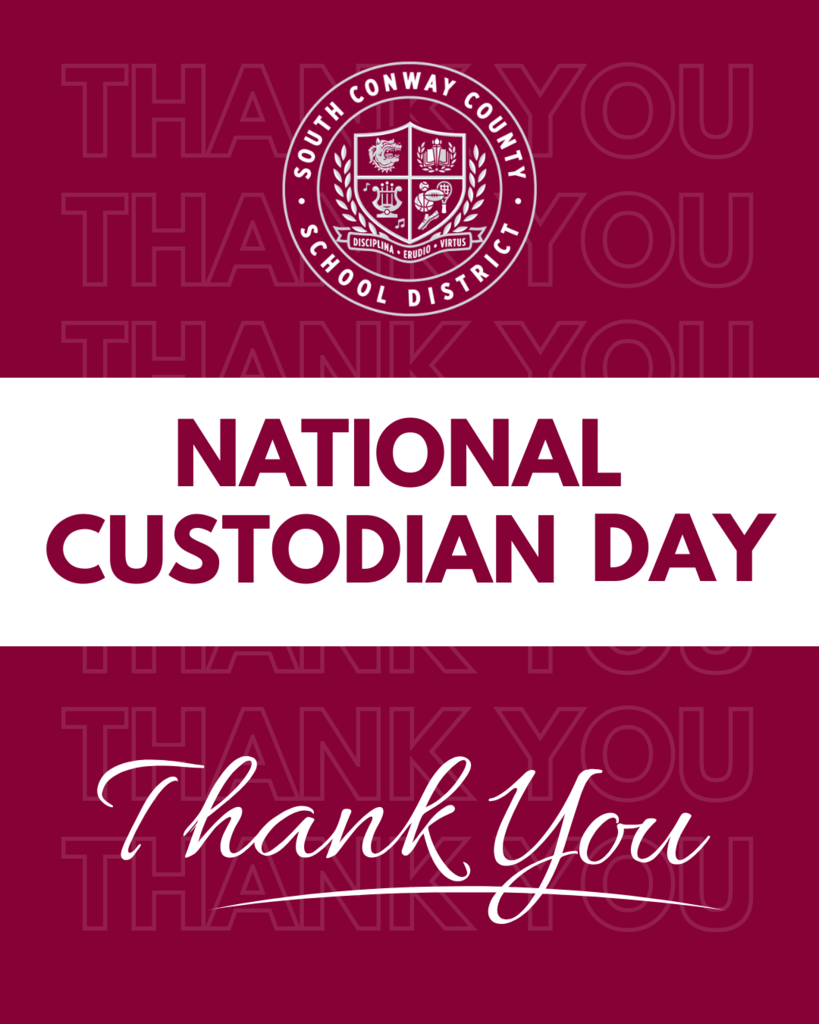 Custodian Graphic
