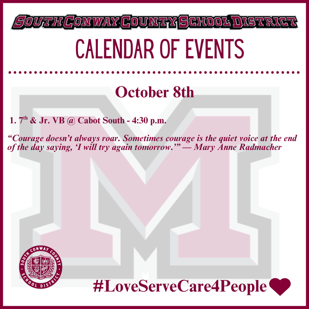Event Calendar