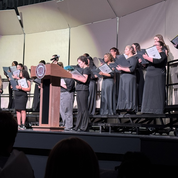 fall concert 1