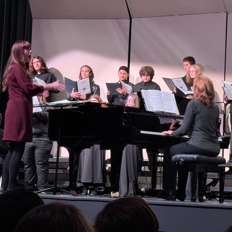 fall concert 2