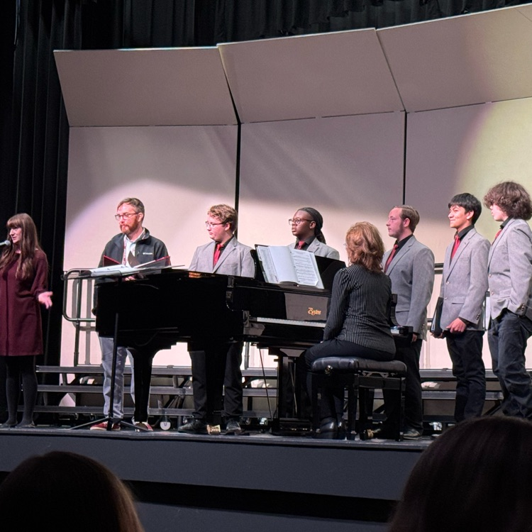 fall concert 5