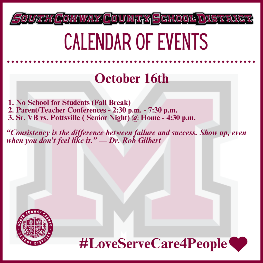 Event Calendar