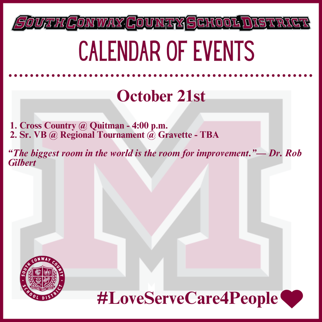 Event Calendar