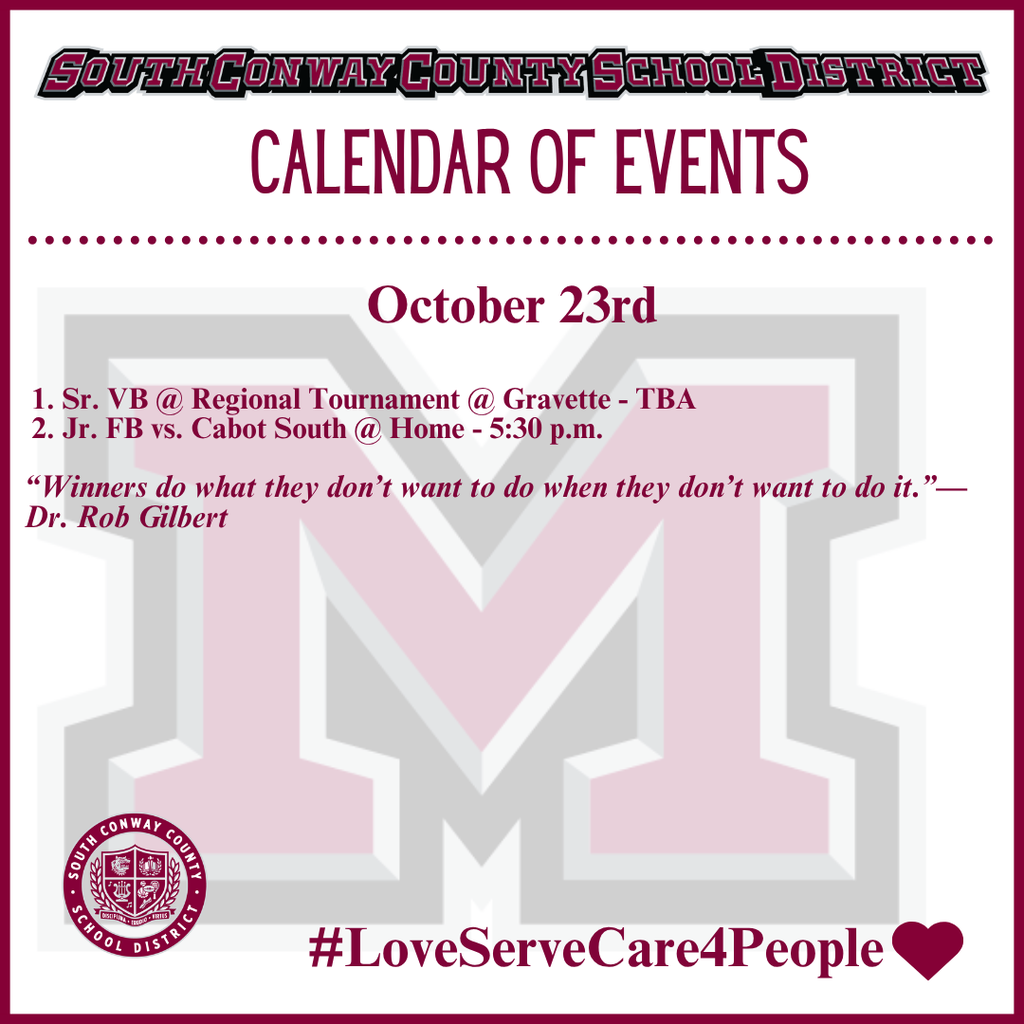 Event Calendar