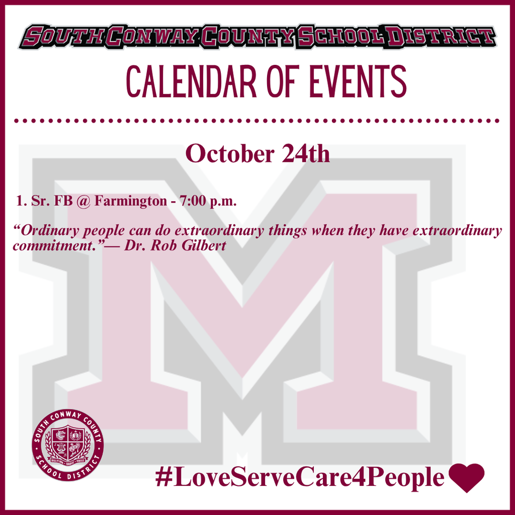 Event Calendar