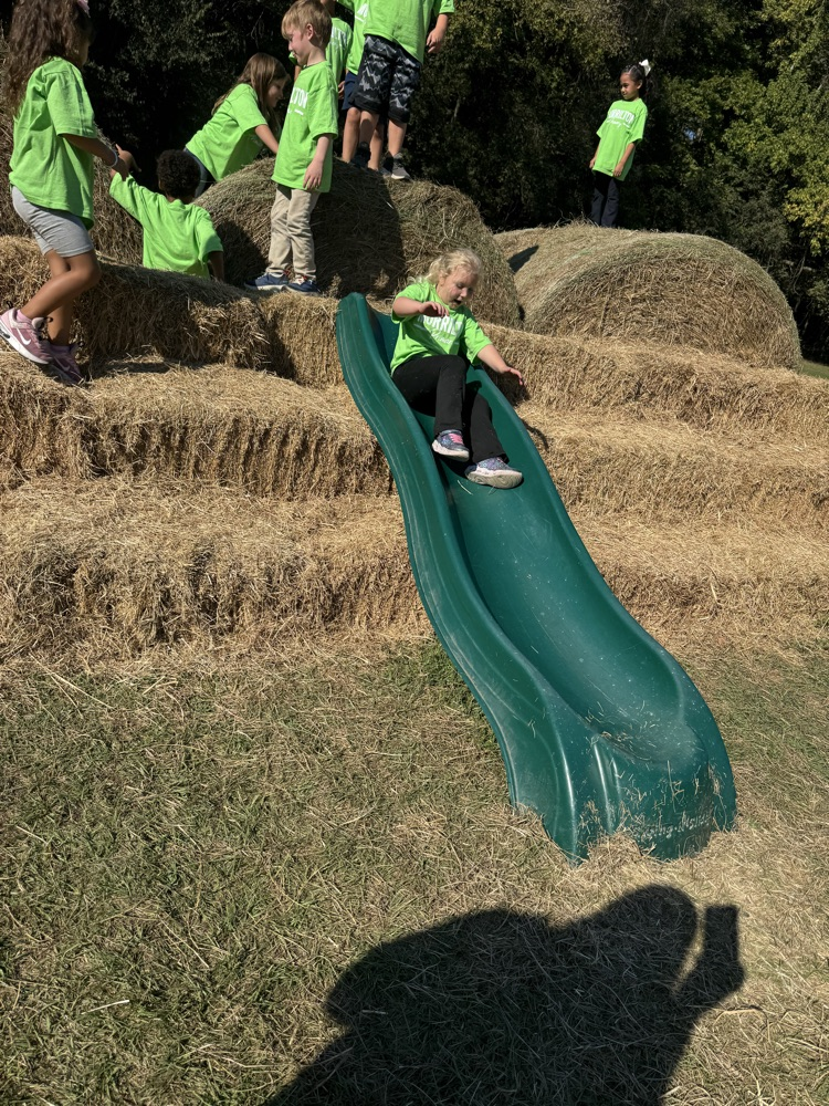 children at play