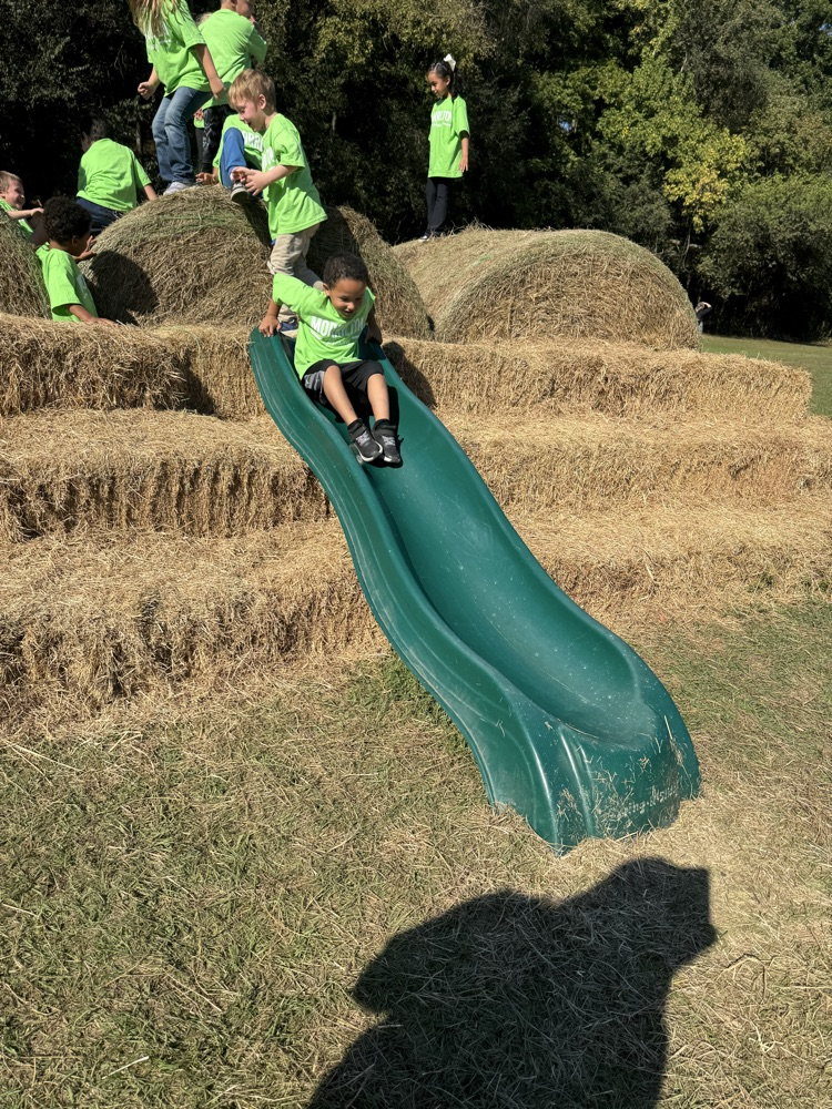 children at play