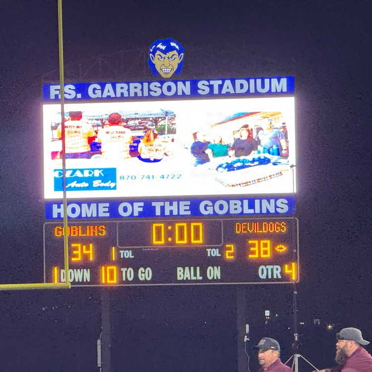 Harrison game