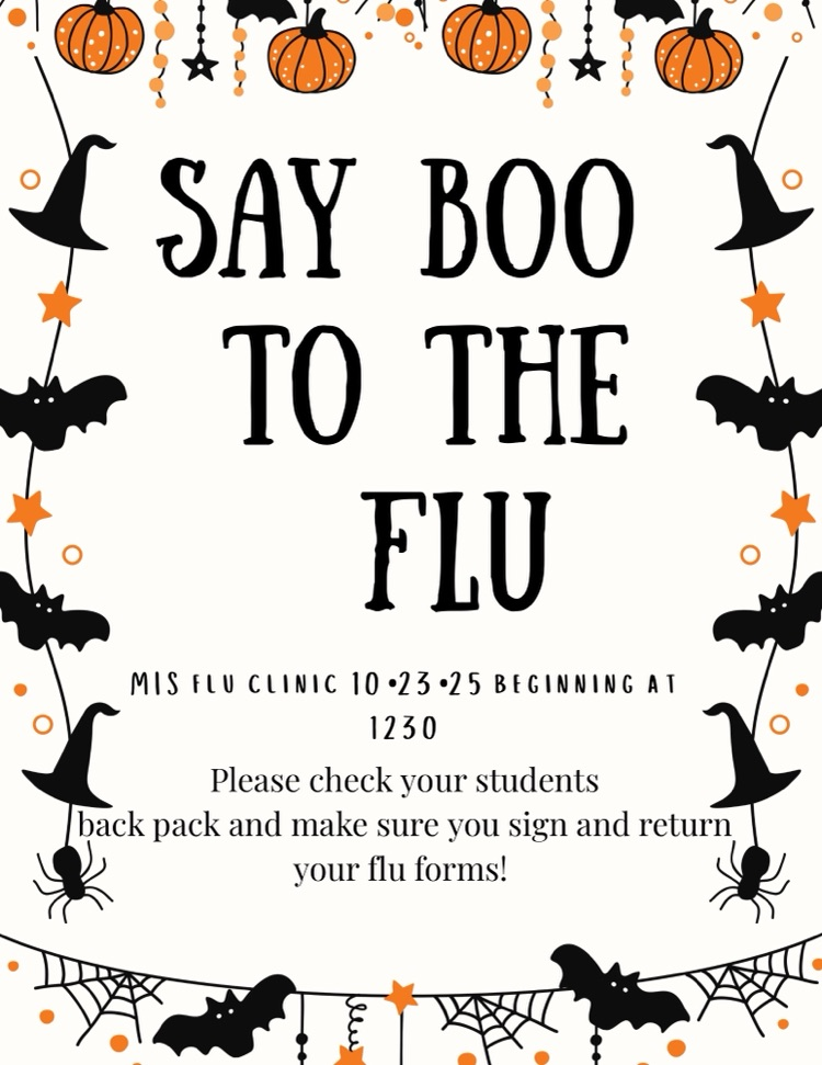 flu clinic