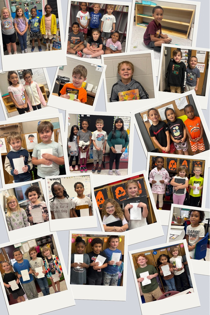 MPS students with perfect attendance