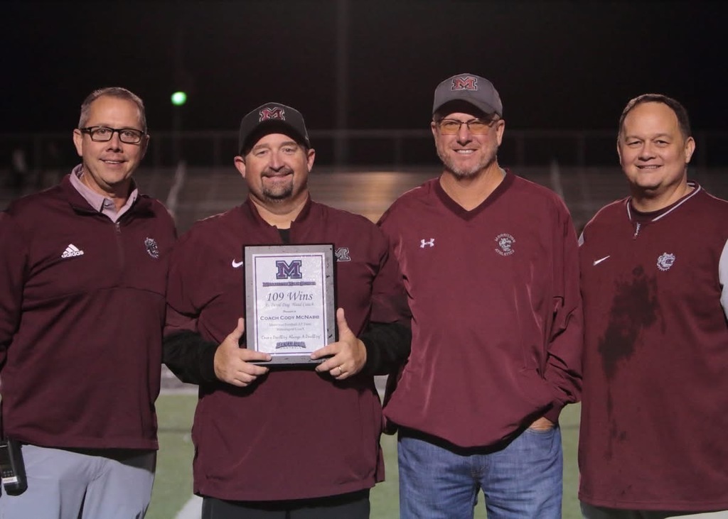 coach McNabb picture