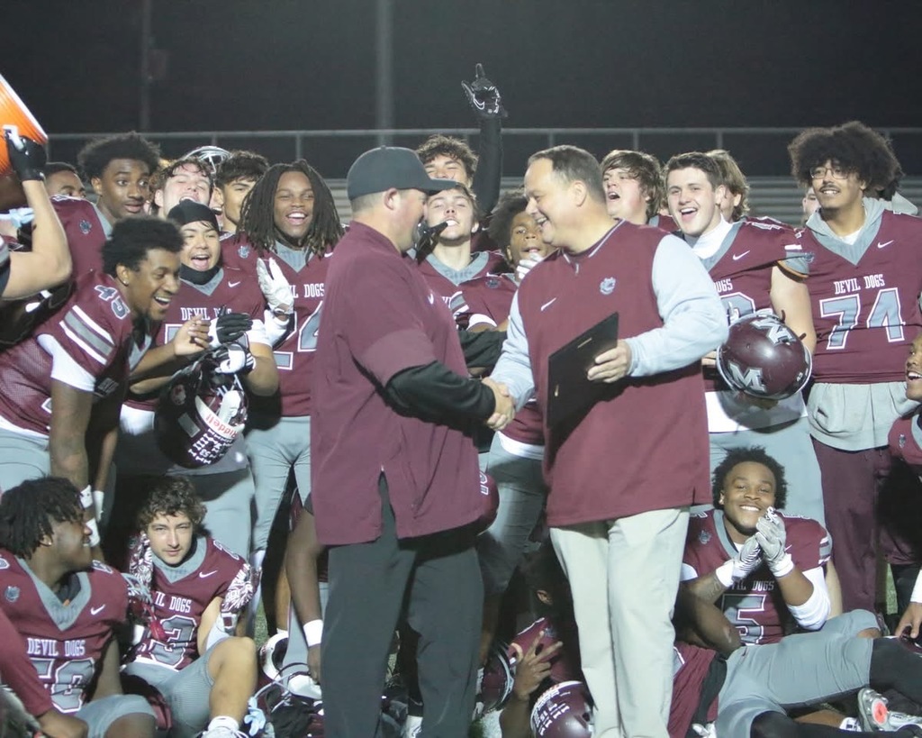 coach McNabb Picture