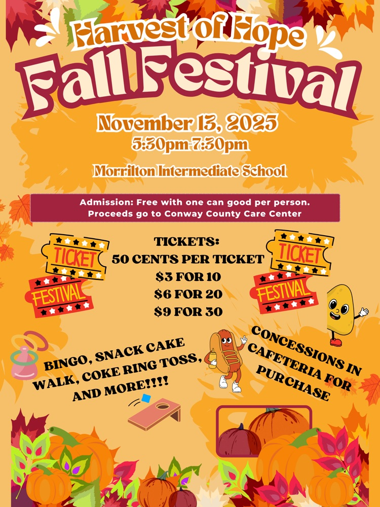Fall Festival