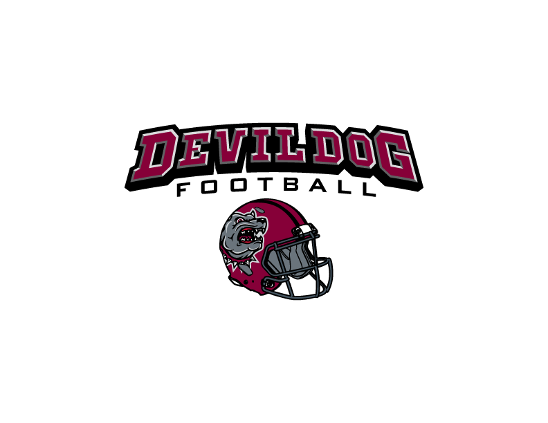Devil Dog Football