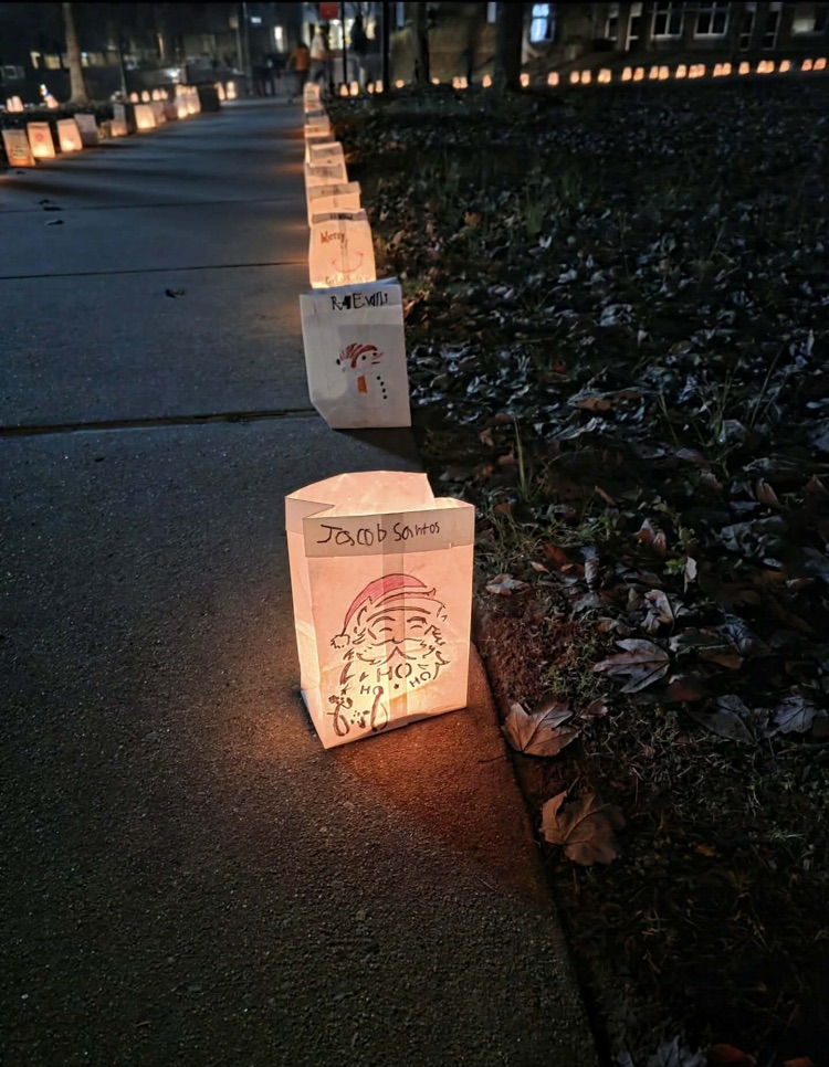 Luminaries