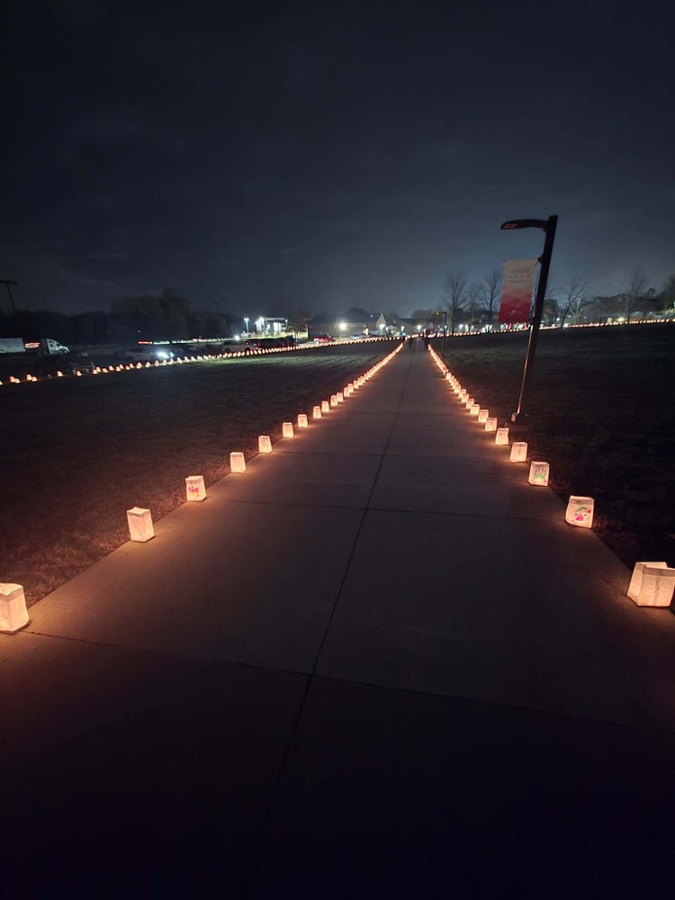 Luminaries