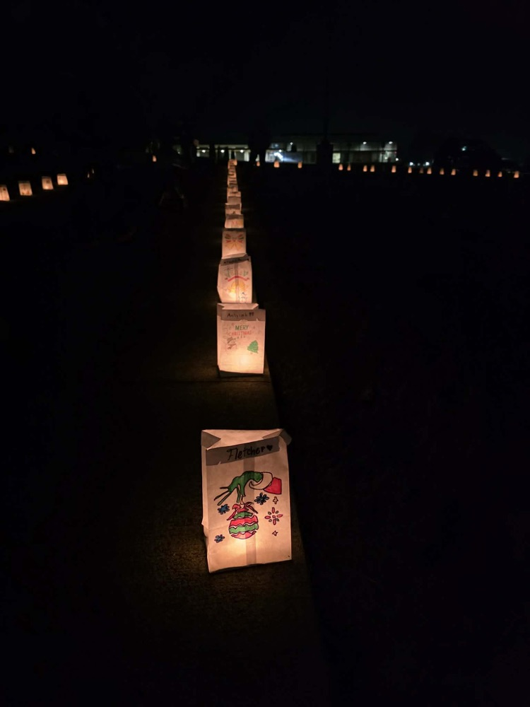 Luminaries