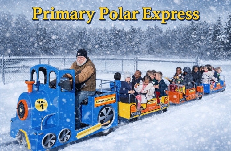 Primary Polar Express