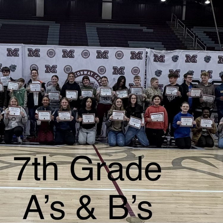 7th All A’s & B’s