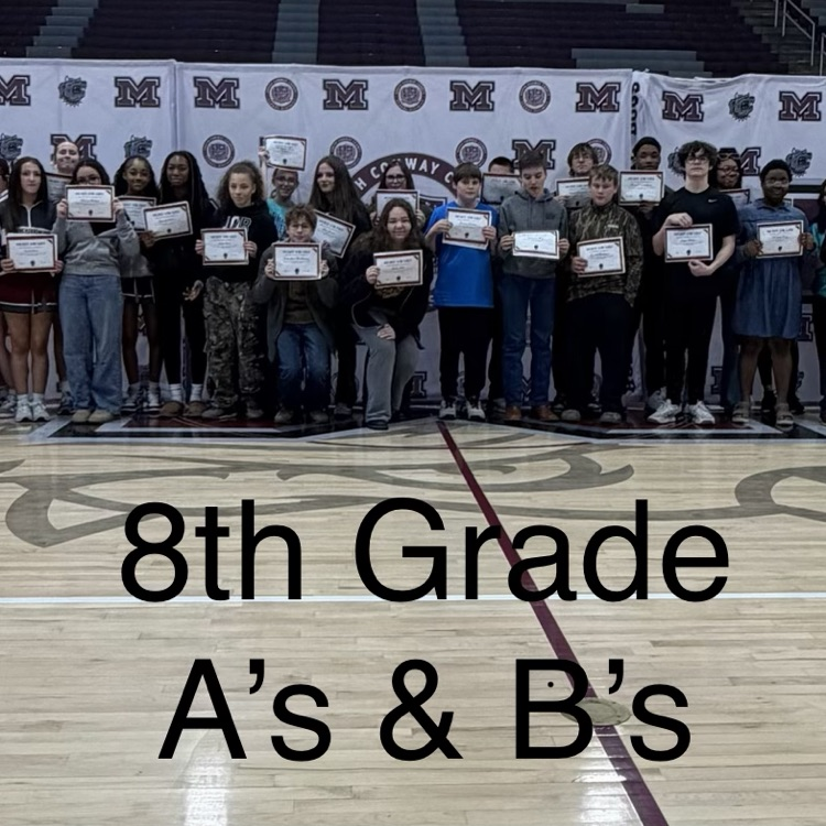8th A’s & B’s