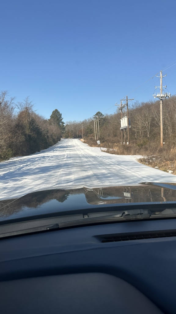 Solgohachia Road Pic