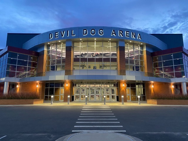 Devil Dog Arena