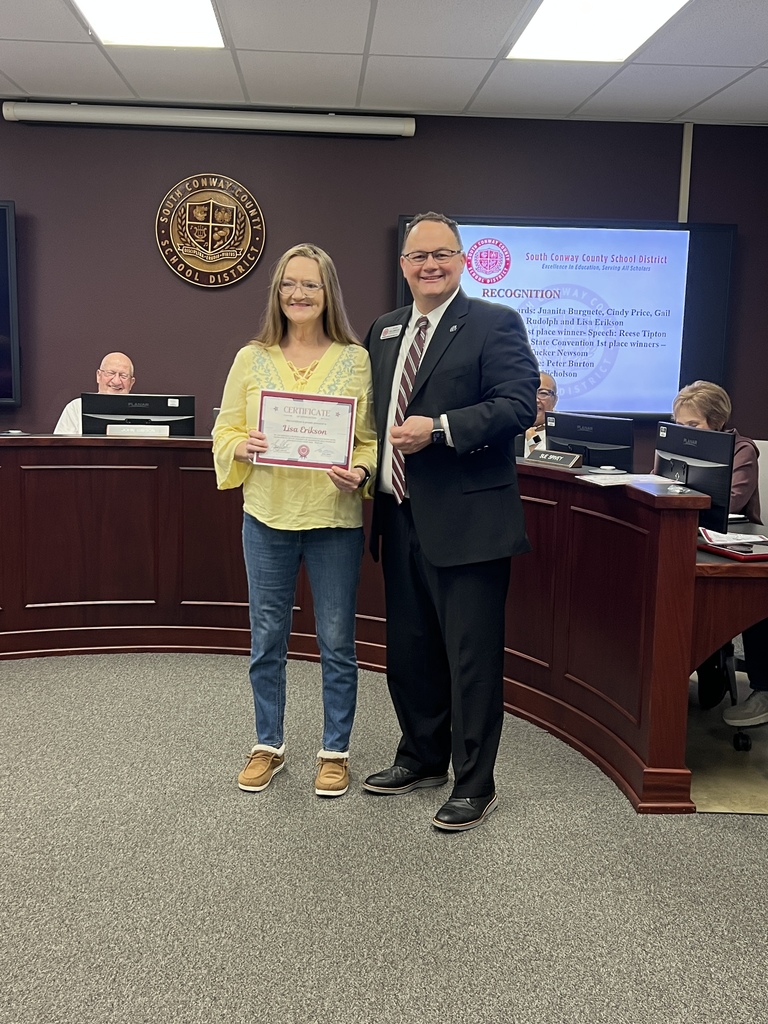 Devil Dog AwardWinner