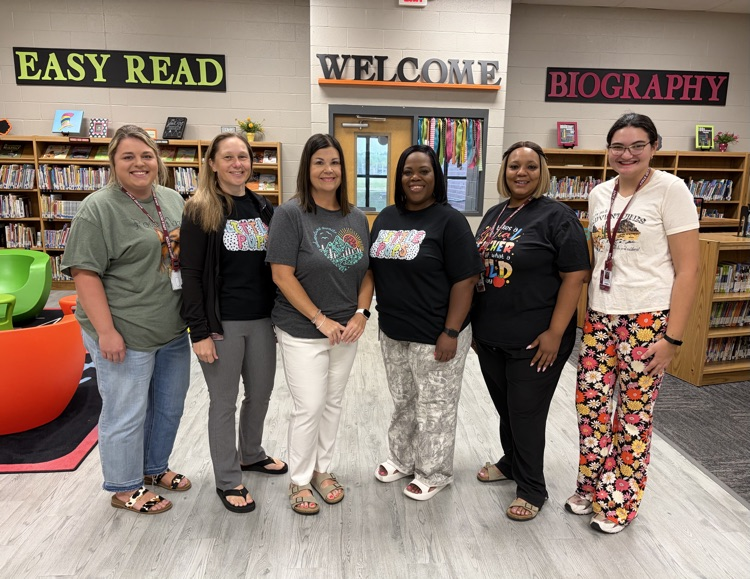 National Paraprofessional Day