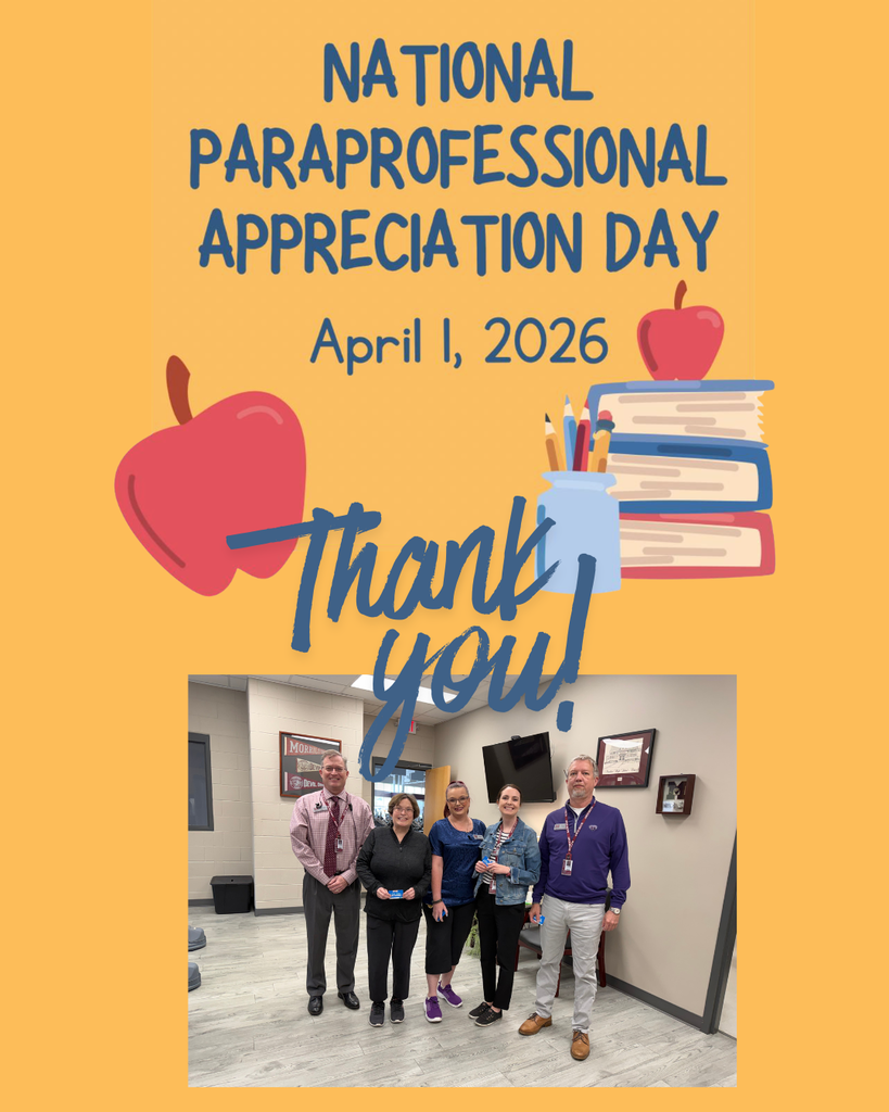 National Paraprofessional Appreciation Day