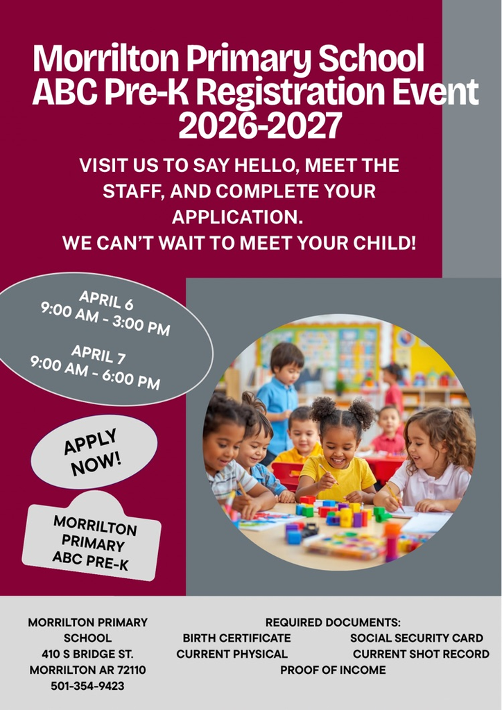 MPS ABC Prek flyer 