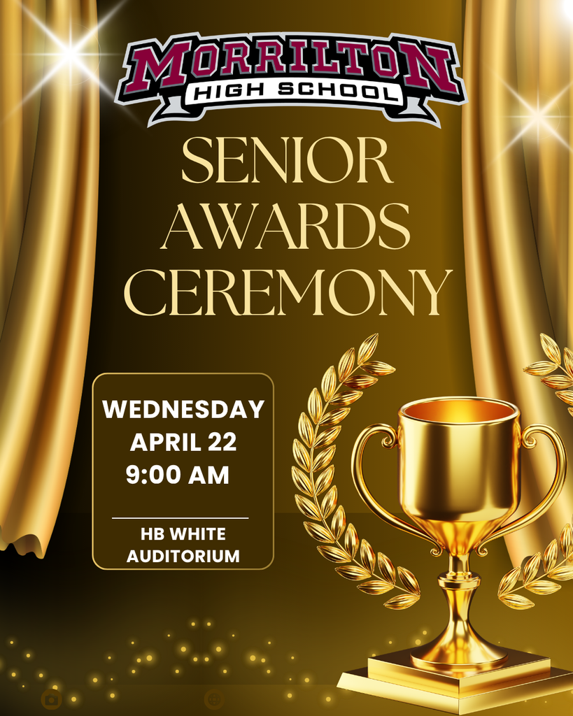 Senior Awards Ceremony