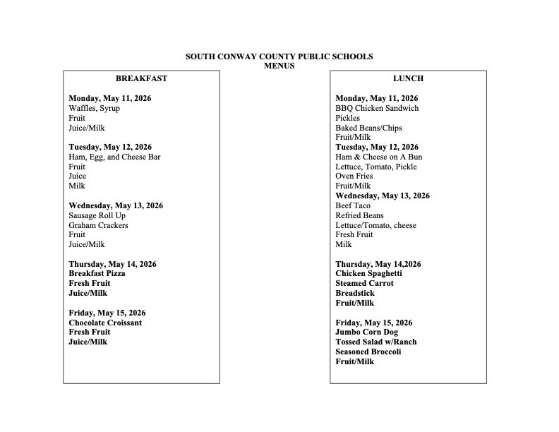 menu 5/11