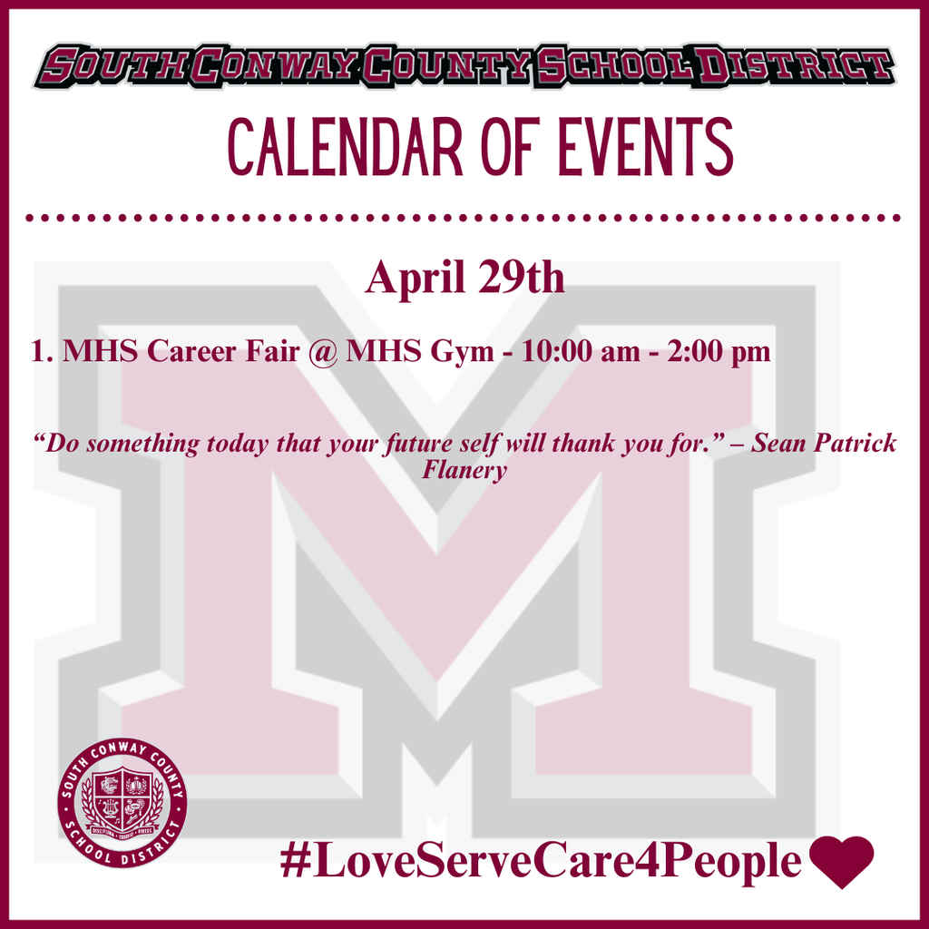 Event Calendar