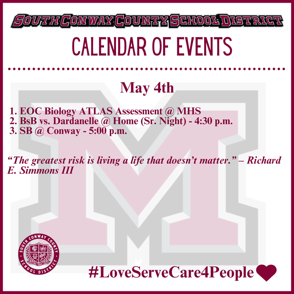 Event Calendar