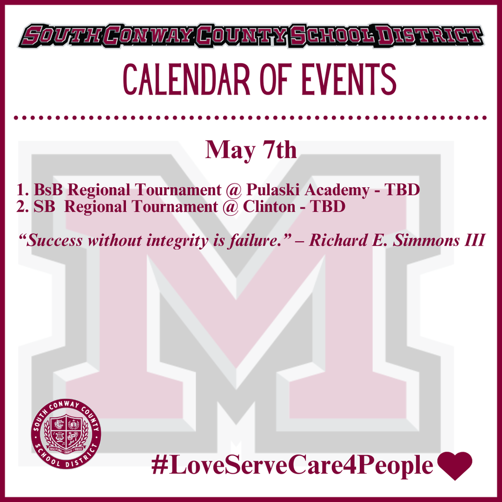 Event Calendar