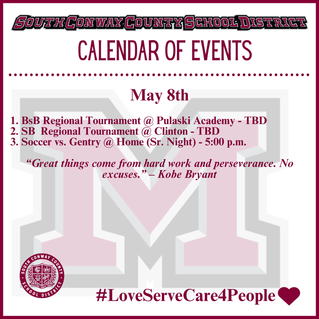 Event Calendar